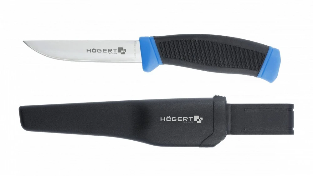 HOGERT Universalus peilis