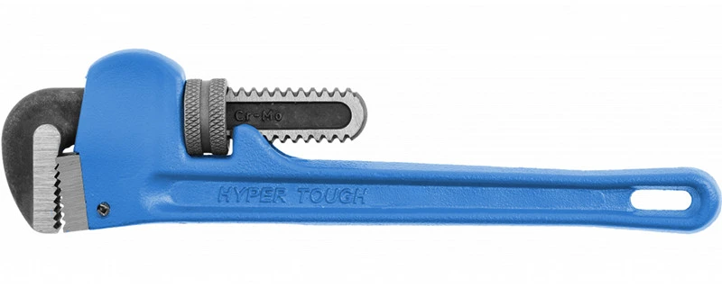 Santechninis veržliaraktis Hogert HT1P537; 450 mm