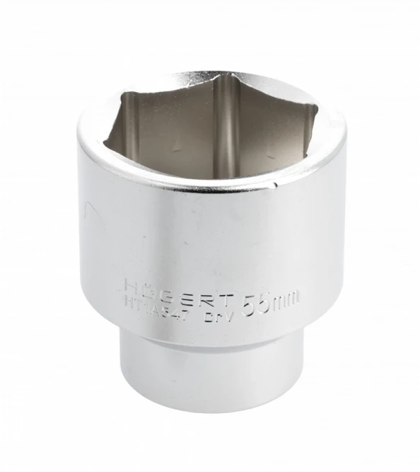 HOGERT Hex socket 1'' 55mm