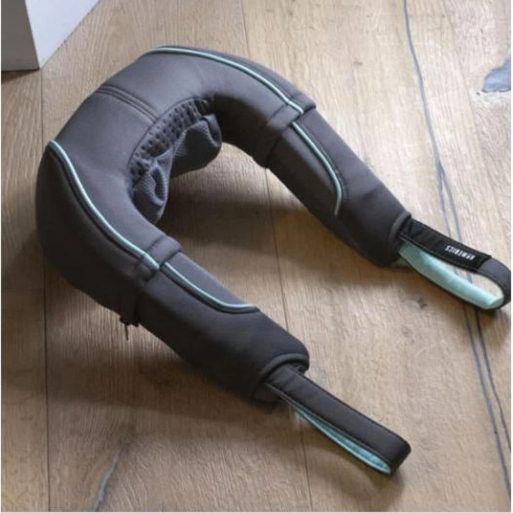 „HoMedics“ NMS-255-EU šiatsu aparatas