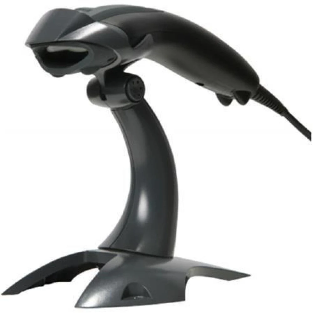 Honeywell Voyager 1200g juodas KIT juodas USB
