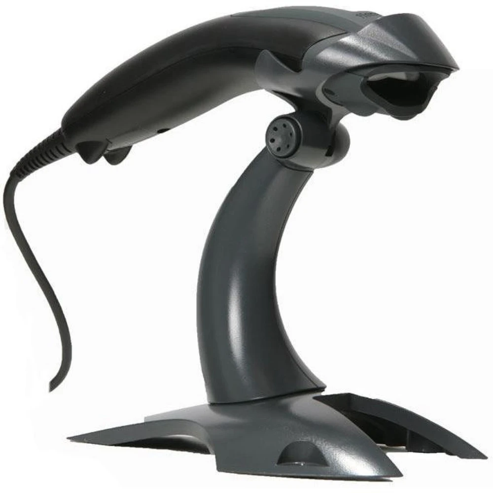 Honeywell Voyager 1200g juodas KIT juodas USB