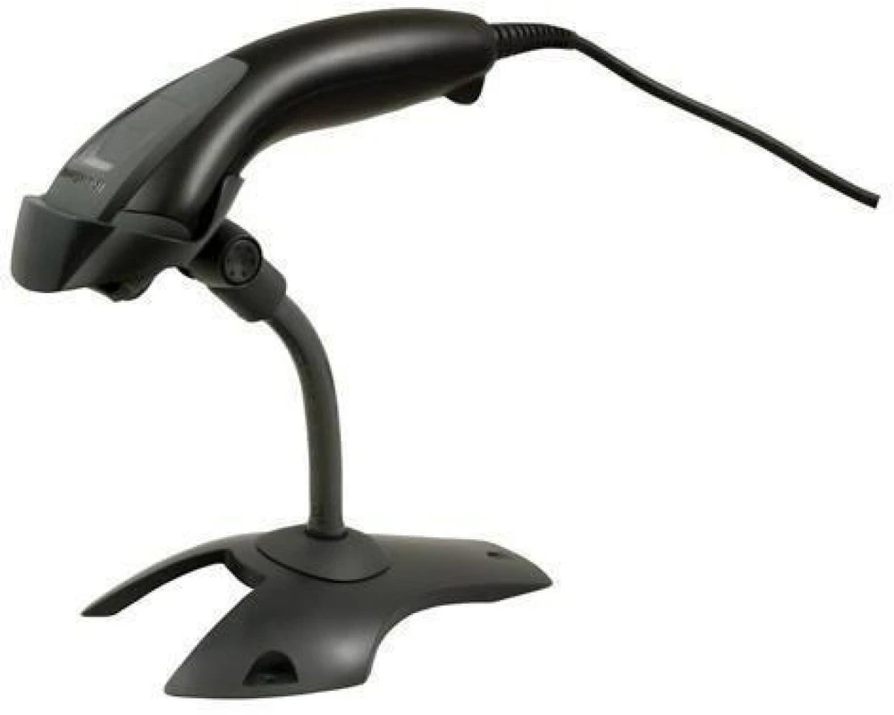 Honeywell Voyager 1200g juodas KIT juodas USB