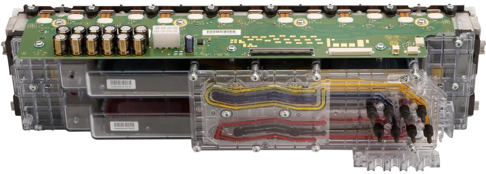 HP 841 PageWide XL spausdinimo galvutė C1Q19A, terminis rašalinis spausdinimas, 1 vnt.