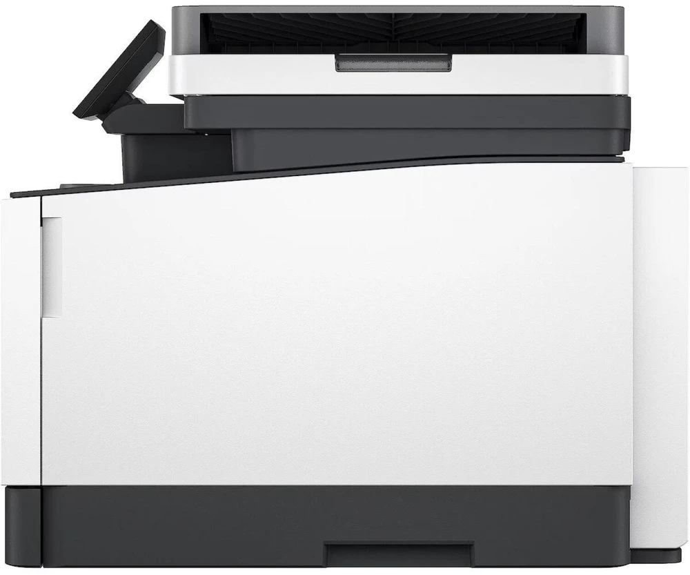 HP Color LaserJet Pro MFP 3302fdwg, spalvinis, spausdintuvas mažam ir vidutiniam verslui, spausdinimas, kopijavimas, skenavimas, faksas, belaidis spausdinimas iš telefono ar planšetinio kompiuterio, automatinis dokumentų padaviklis, dvipusis spausdinimas, dvipusis skenavimas, skenavimas el. paštu, skenavimas į PDF, faksas, priekinis USB „flash" disko prievadas, jutiklinis ekranas, TerraJet kasetė, lazerinis, spalvinis spausdinimas, 600 x 600 DPI, A4, tiesioginis spausdinimas, mėlyna