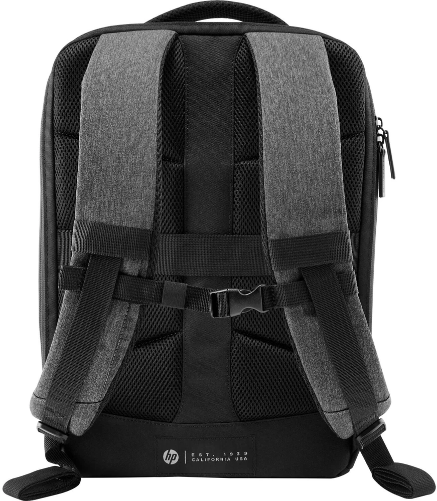 HP Renew Travel nešiojamojo kompiuterio kuprinė 15.6"