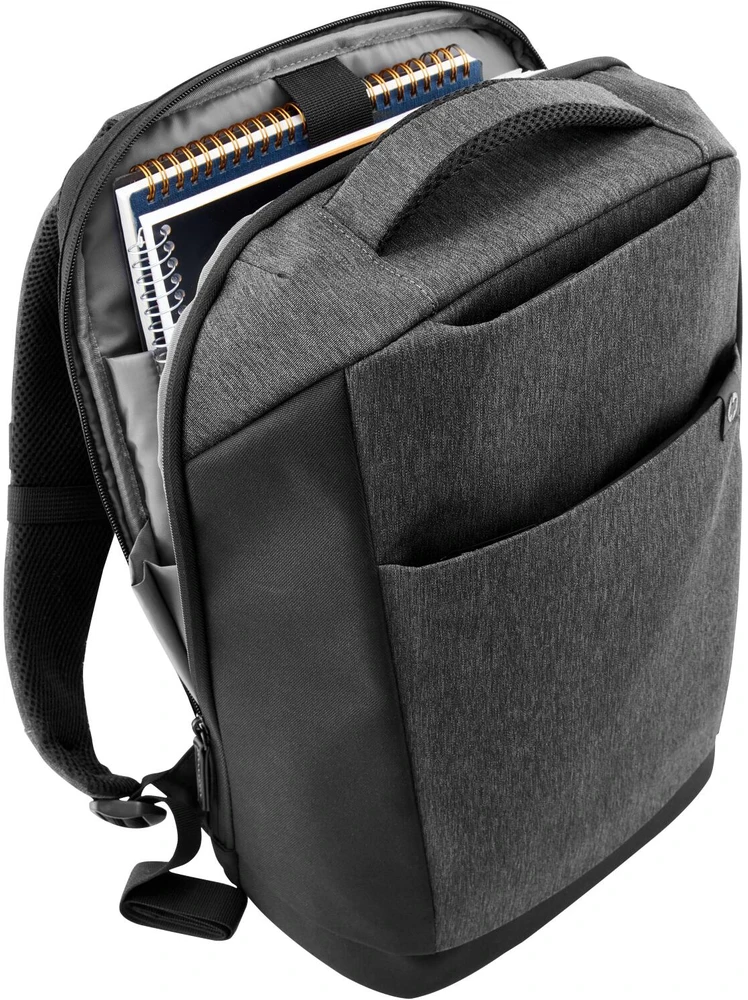 HP Renew Travel nešiojamojo kompiuterio kuprinė 15.6"