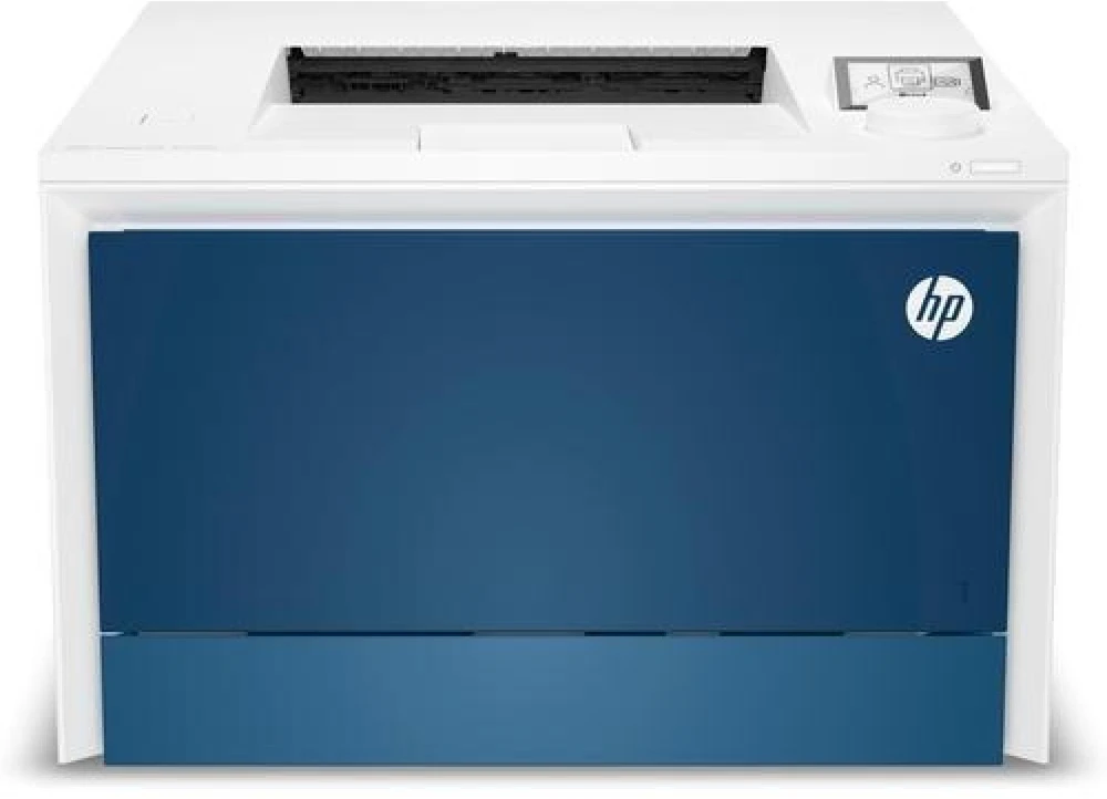 Hewlett Packard (HP) HP Color LaserJet Pro 4202dw Spausdintuvas - A4 Color lazerinis, Print, Auto-Duplex, LAN, WiFi, 33ppm, 750-4000 pages per month (replaces M454dw)