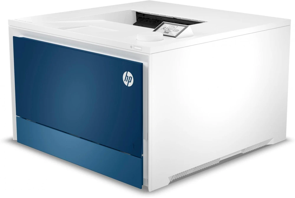 Hewlett Packard (HP) HP Color LaserJet Pro 4202dw Spausdintuvas - A4 Color lazerinis, Print, Auto-Duplex, LAN, WiFi, 33ppm, 750-4000 pages per month (replaces M454dw)