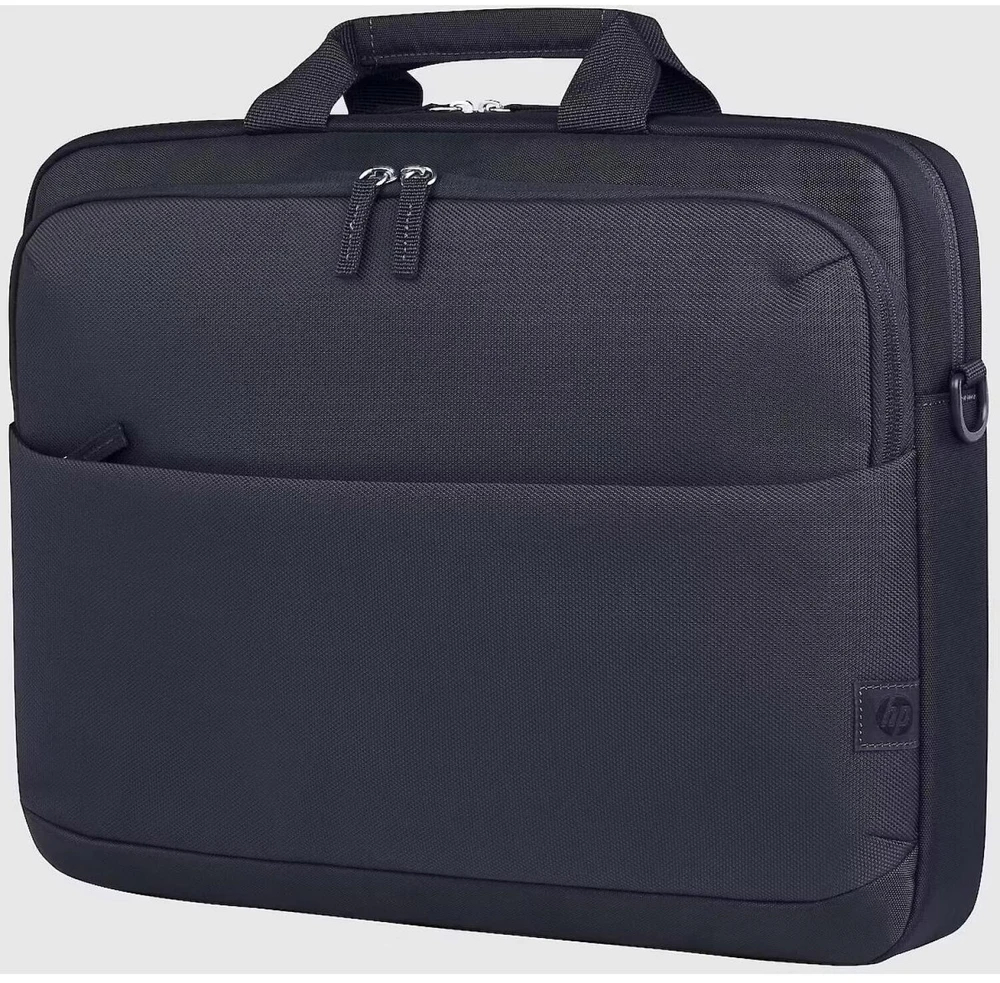 Hewlett Packard (HP) HP Everyday 16 Odyssey pilkas nešiojamojo kompiuterio krepšys (didmeninis kiekis 15 vnt.)