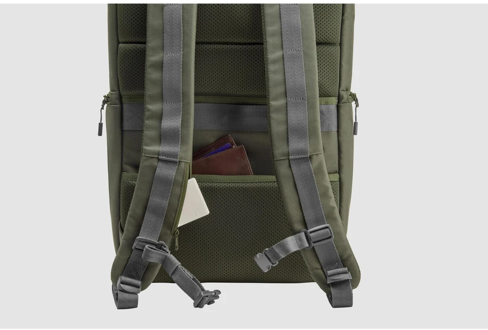 Kuprinė HP 15.6'' Modular Nešiojamas kompiuteris Backpack - batoh