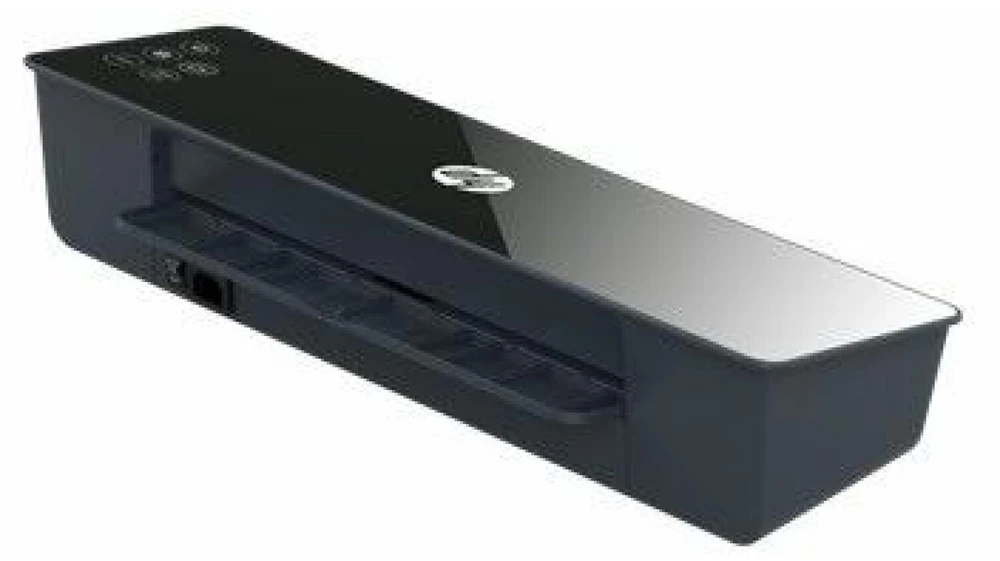 Laminatorius - HP PRO LAMINATOR 600 A4 Karštas/Šaltas 600 mm/min 15 Pakuočių Juodas