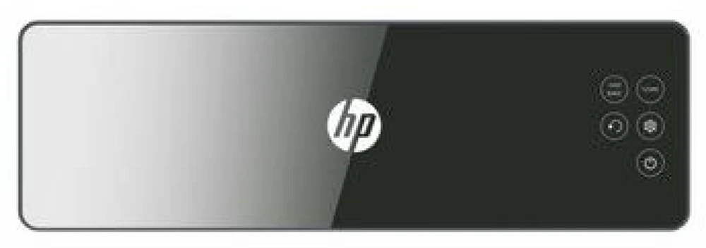 Laminatorius - HP PRO LAMINATOR 600 A4 Karštas/Šaltas 600 mm/min 15 Pakuočių Juodas