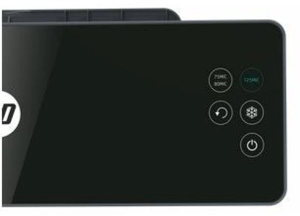 Laminatorius - HP PRO LAMINATOR 600 A4 Karštas/Šaltas 600 mm/min 15 Pakuočių Juodas
