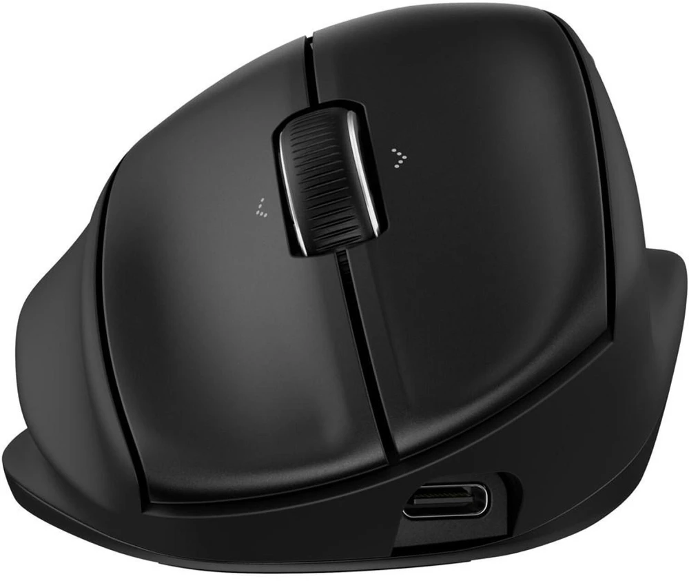 Hewlett Packard (HP) HP Tilt Ergonomic Pelė 720M