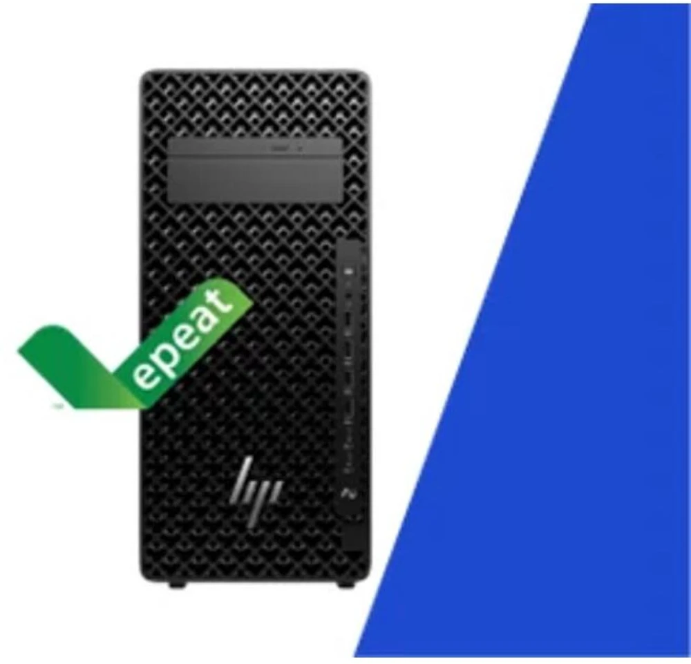 Stacionarus kompiuteris HP Z2 TWR G1i U9285K 64GB/1TB PC NX, Intel Core Ultra 9, 285K, 64 GB, DDR5-SDRAM, 1 TB, Windows 11 Pro