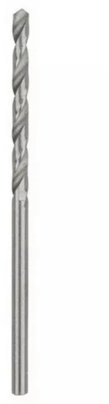 Grąžtas Bosch HSS-G grąžtai metalui 2,5mm, 2 vnt.