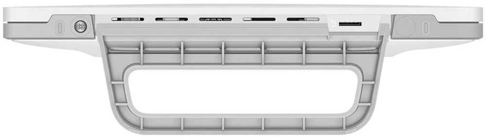 Maršrutizatorius HUAWEI B535-235a wireless router Dual-band (2.4 GHz / 5 GHz) 4G Baltas
