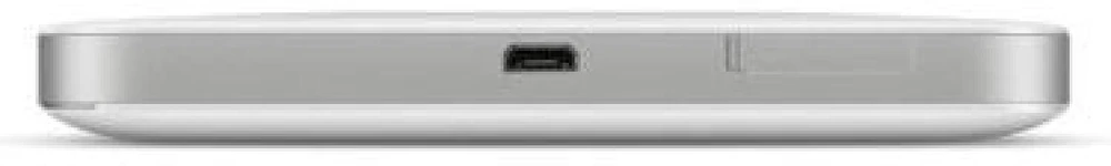 Maršrutizatorius HUAWEI 4G Mobile Hotspot E5785-320s Cat7 1,45 colio LCD 3000mAh WiFi7 802.11a/b/g/n/ac TE/DC-HSPA+/HSPA+/HSUPA/HSDPA/UMTS Baltas
