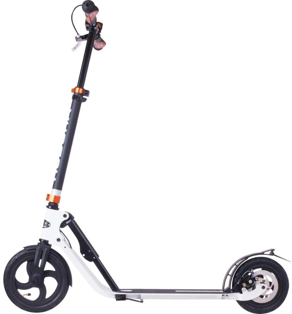 HUDORA Big Wheel Air 230 Dual Brake, Scooter