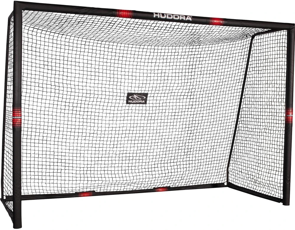 Hudora Pro Tect 300 futbolo vartai