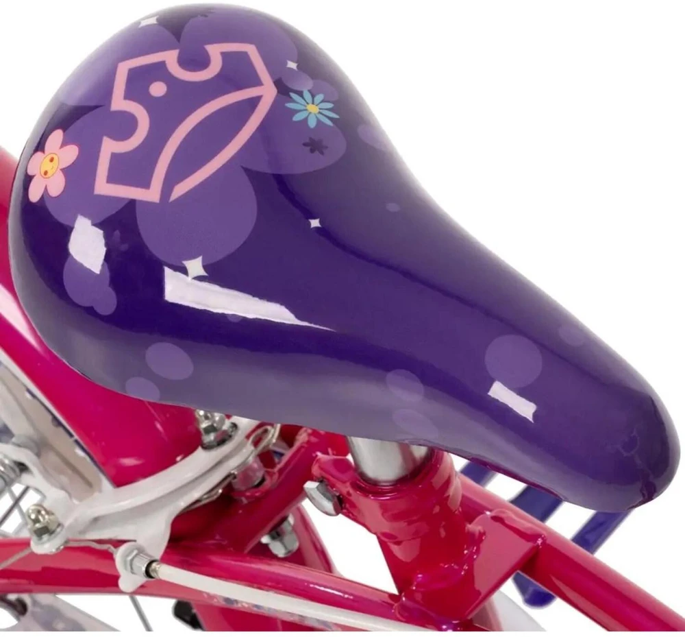 Bike HUFFY Disney PRINCESS 16" 21474W