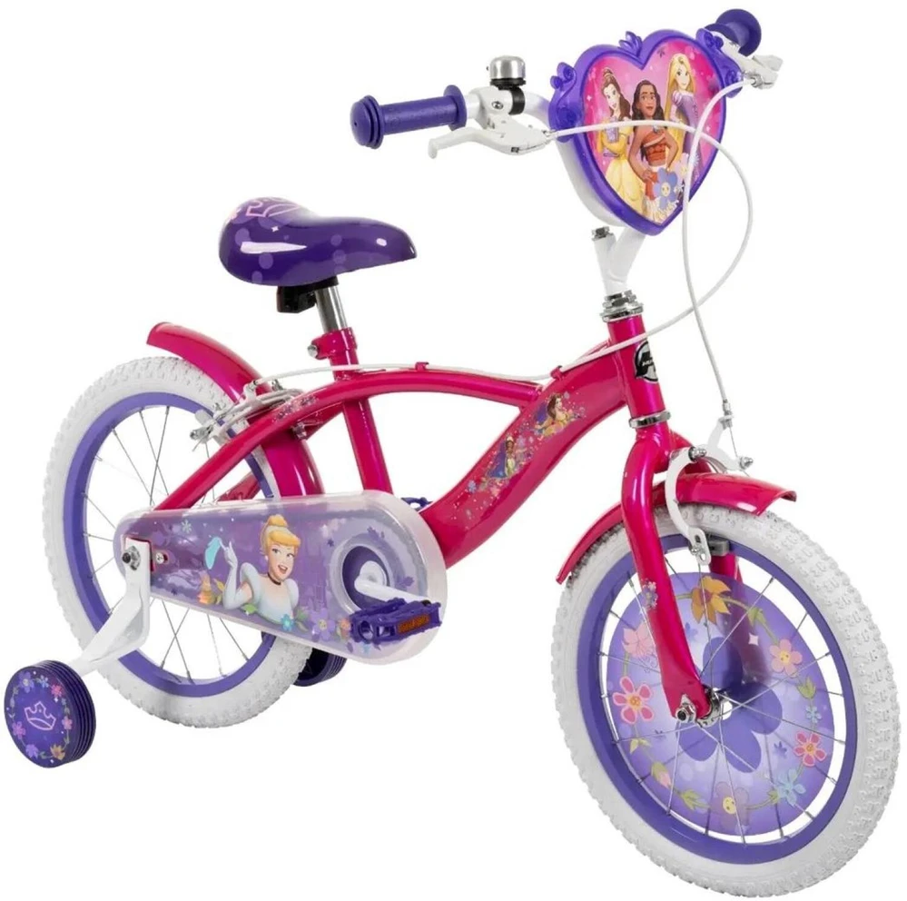 Bike HUFFY Disney PRINCESS 16" 21474W