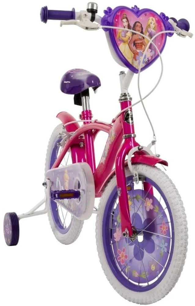 Bike HUFFY Disney PRINCESS 16" 21474W