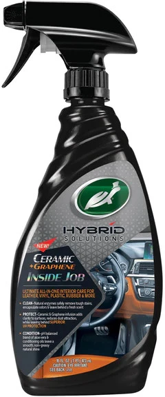 Turtle Wax VALIKLIS HS SALONO TW 500ML
