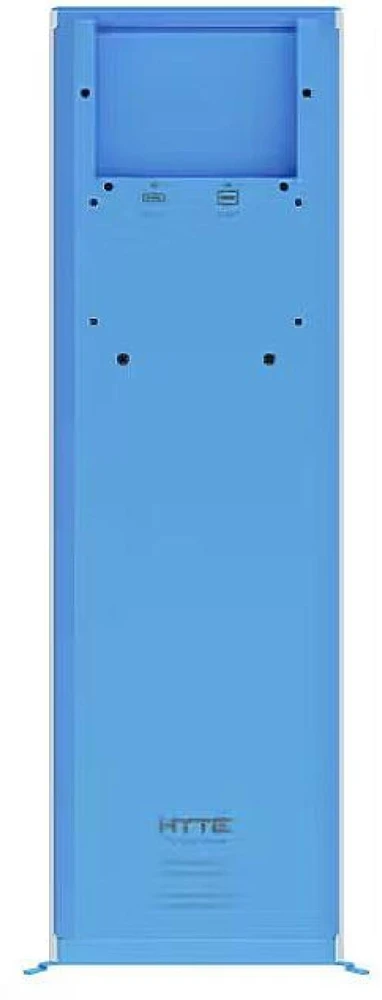 HYTE Y70 touch infinite Ekranas Upgrade Blueberry Milk