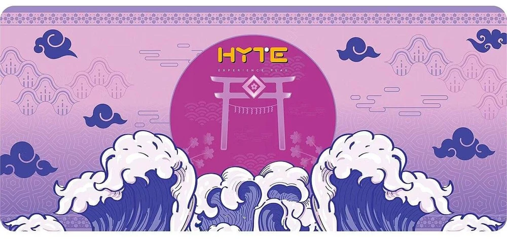 Hyte Eternity pelės kilimėlis žaidimams