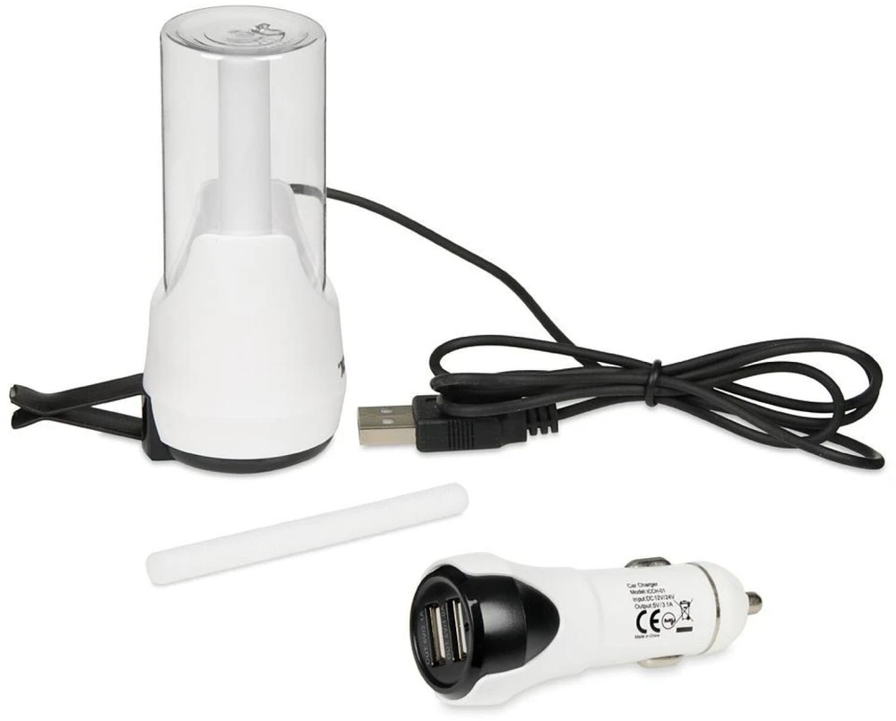 Automobilinis telefono kroviklis iBOX ICCH-01