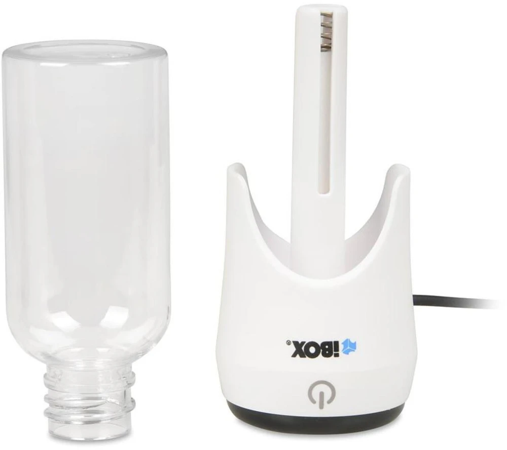 Automobilinis telefono kroviklis iBOX ICCH-01
