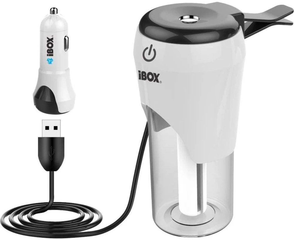 Automobilinis telefono kroviklis iBOX ICCH-01