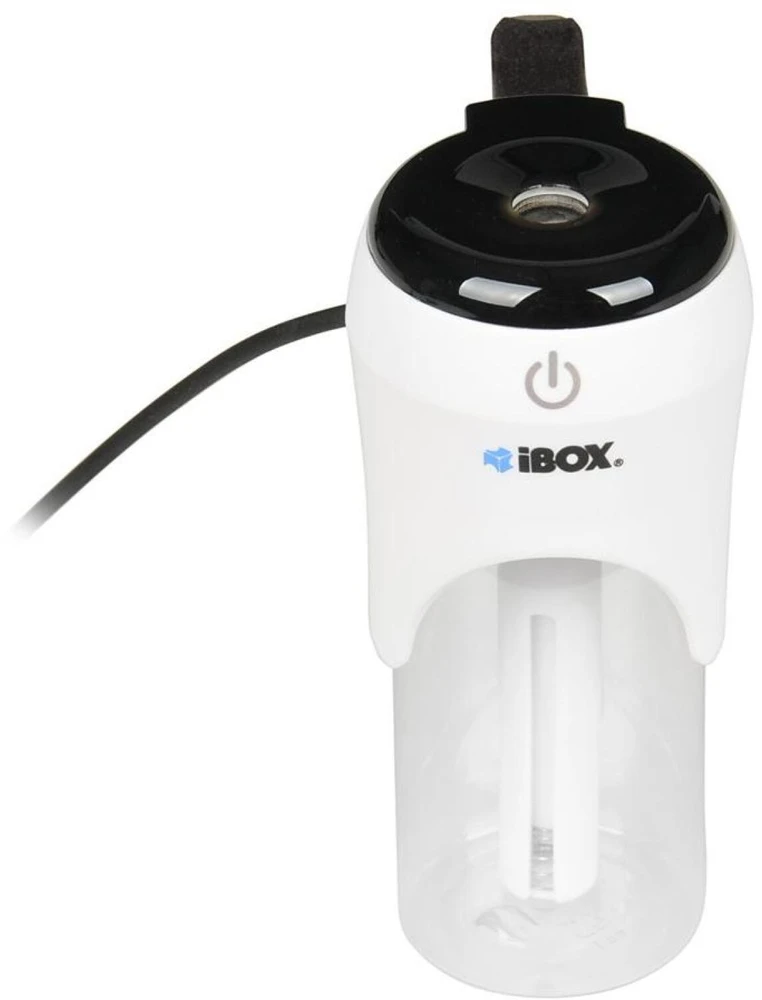 Automobilinis telefono kroviklis iBOX ICCH-01