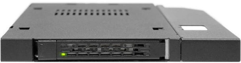 Icy Dock „Icy Box ToughArmor“ 2,5 colio SATA diskų lizdas (MB411SPO-B)