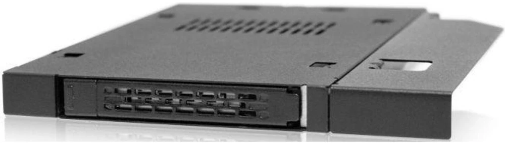 Icy Dock „Icy Box ToughArmor“ 2,5 colio SATA diskų lizdas (MB411SPO-B)