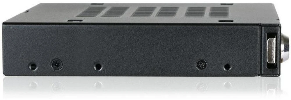 Icy Dock 3x 2,5 colio HDD / SSD, SAS / SATA lizdas (MB993SK-B)