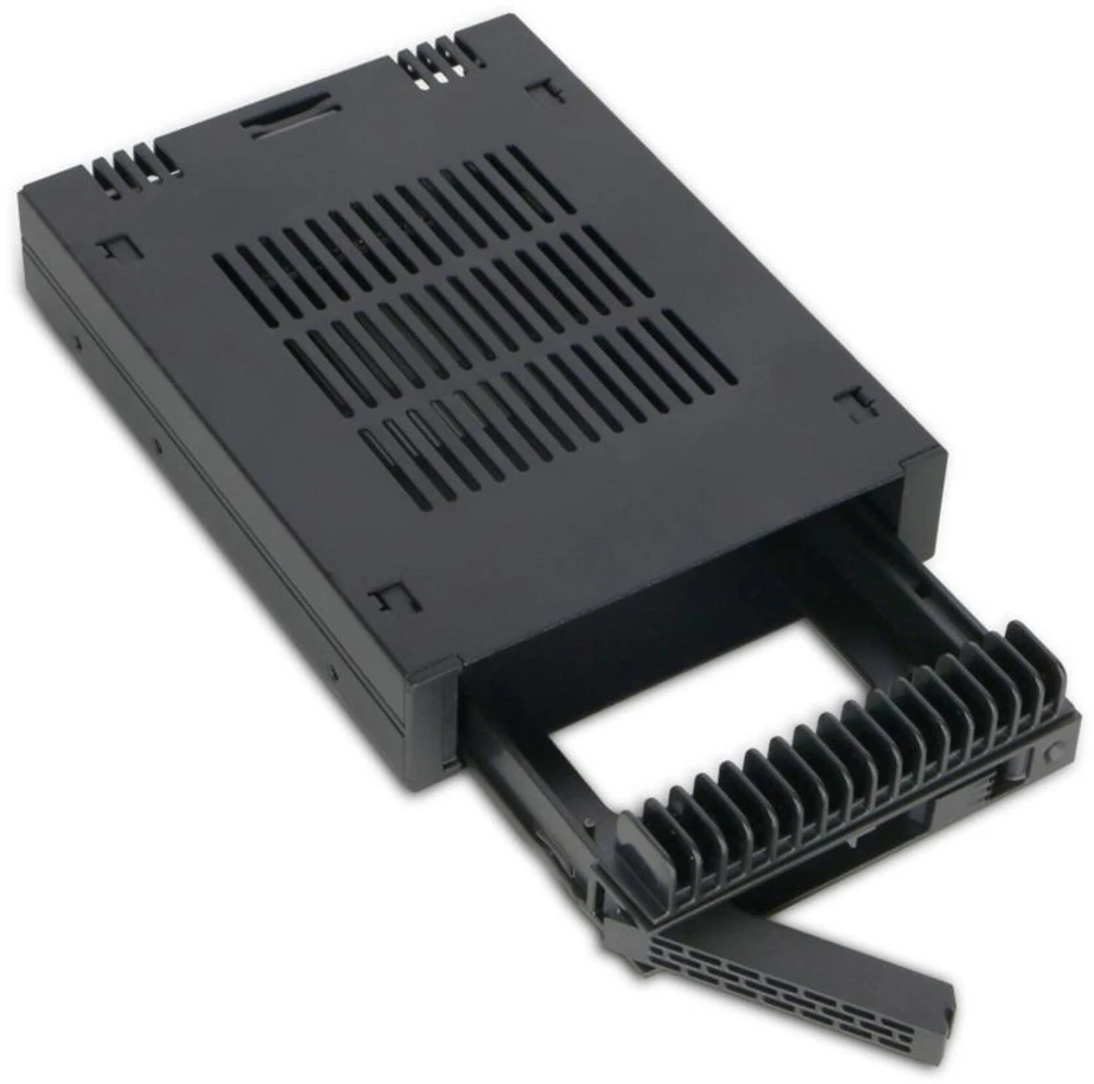 Icy Dock 2,5" SAS / SATA ExpressCage (MB741SP-B)