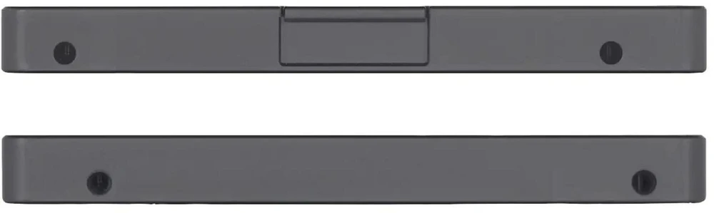 „Icy Dock“ M.2 SATA – 2,5 colio SATA (MB703M2P-B)