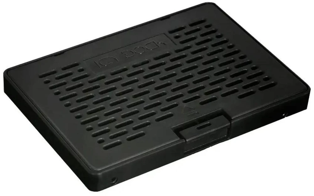 „Icy Dock“ M.2 SATA – 2,5 colio SATA (MB703M2P-B)