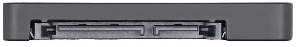 „Icy Dock“ M.2 SATA – 2,5 colio SATA (MB703M2P-B)