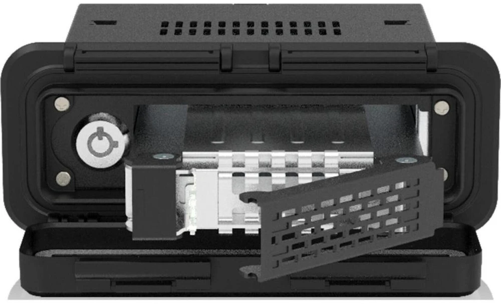 Icy Dock ToughArmor EX