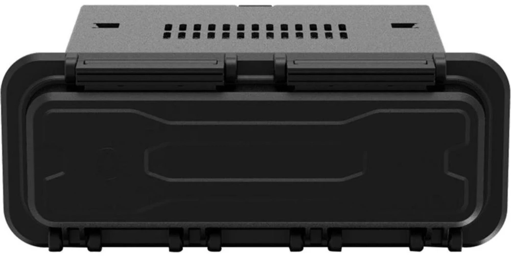 Icy Dock IcyDock ToughArmor 1x 2.5" to 1x 3.5" bay mobile rack SAS/SA