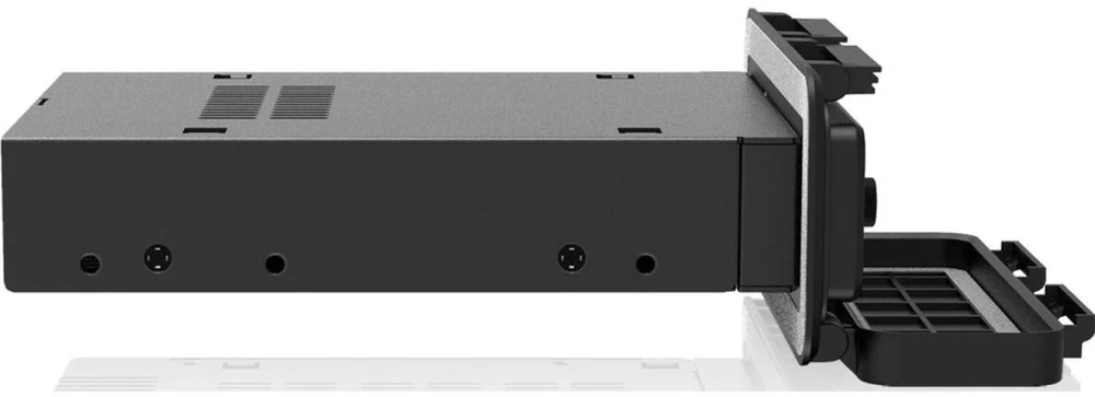 Icy Dock IcyDock ToughArmor 1x 2.5" to 1x 3.5" bay mobile rack SAS/SA