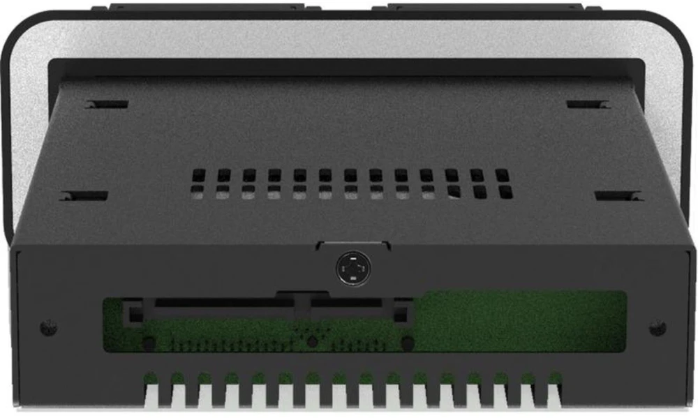Icy Dock IcyDock ToughArmor 1x 2.5" to 1x 3.5" bay mobile rack SAS/SA