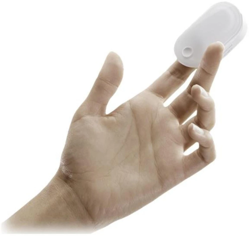 Pulsoksimetras iHealth Air PO3