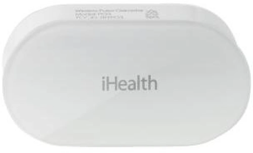 Pulsoksimetras iHealth Air PO3