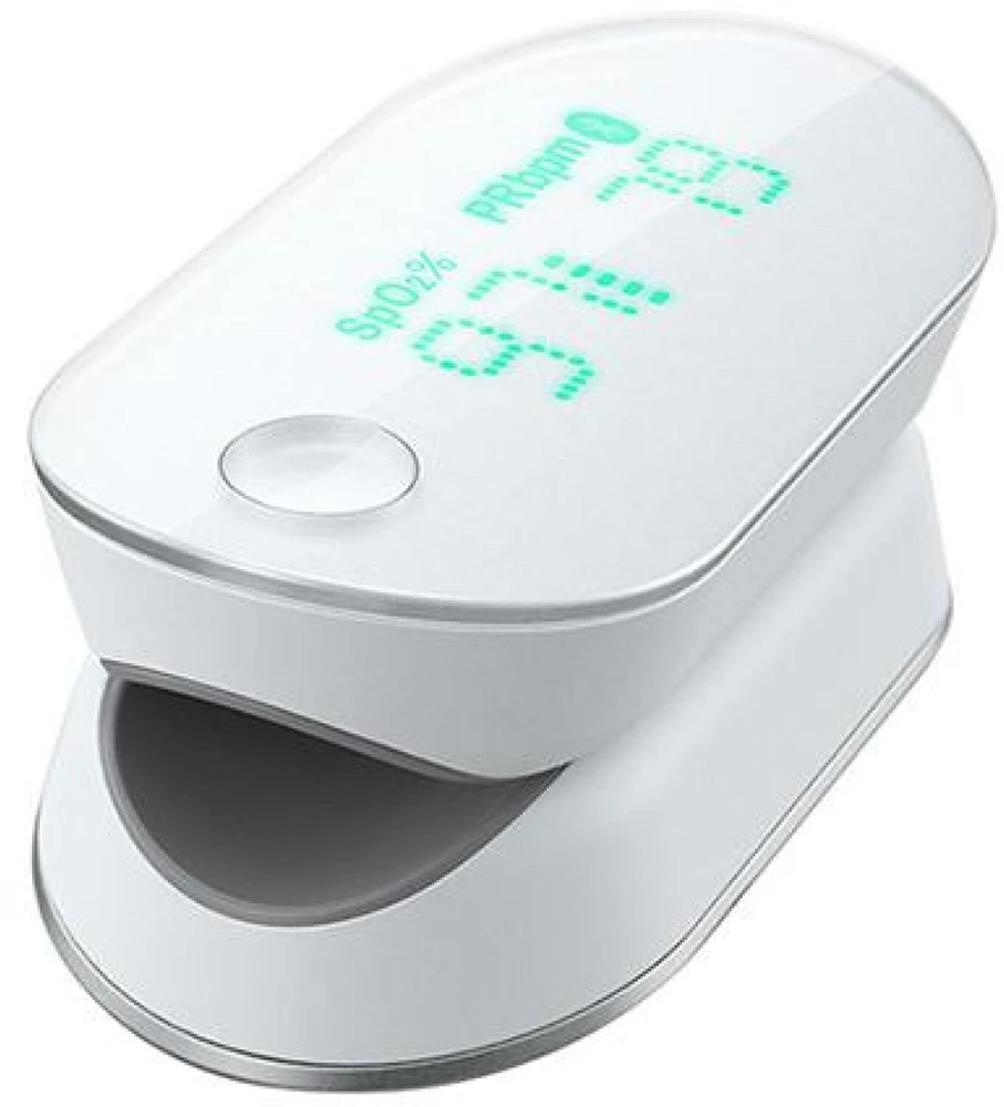 Pulsoksimetras iHealth Air PO3