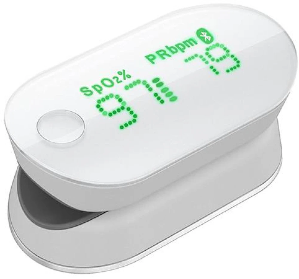 Pulsoksimetras iHealth Air PO3